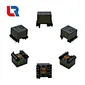 A 12V halogen transformer is a vital component of any lighting system. These transformers convert high voltage power to 12V and are commonly used with halogen bulbs. They are compact, easy to install, and offer efficient power for your lighting needs.
